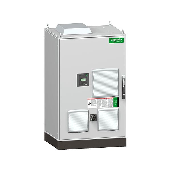 VARSET FIX 3,8 150K DISJ photo du produit visuel_1 2XL