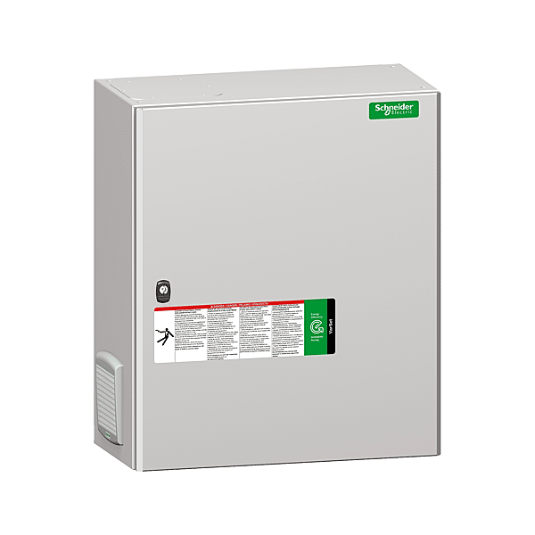 VARSET FIX 75K DISJ photo du produit visuel_1 2XL