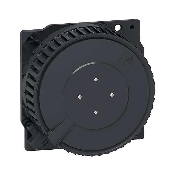 VENT.SLIM 550M3H 24V DC photo du produit visuel_1 2XL