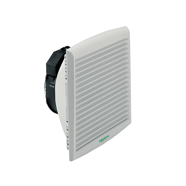 VENTIL.165M3-H 48VDC IP54 photo du produit visuel_1 2XL