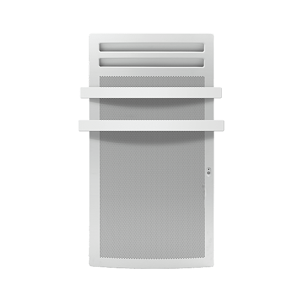 YOBA PANNEAU RAYONNANT SÈCHE-SERVIETTES- 500W - BLANC photo du produit visuel_1 2XL