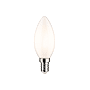AMPOULE LED FLAMME E14 470LM 4,5W 2700K photo du produit visuel_1 S