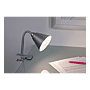 AS SPOT PINCE VITIS E14 GRIS BRAS FLEX I photo du produit visuel_3 S