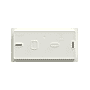 BAES ADRESSABL EVACUATION IP42 photo du produit visuel_6 S
