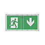 BAES ADRESSABL EVACUATION IP65 photo du produit visuel_9 S