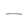 BANDEAU CABLE DOUBLE CONNECTEUR 10MM PR photo du produit visuel_1 S