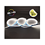 BANDEAU COB 4000K 5M 320LED/M ET 9W/M IP photo du produit visuel_1 S