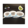 BANDEAU COB 6000K 5M 320LED/M ET 9W/M IP photo du produit visuel_1 S
