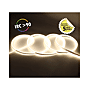 BANDEAU COB 6000K 5M 320LED/M ET 9W/M IP photo du produit visuel_1 S