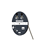 BANDEAU LED 1M SOFT LIGHT IP20 - BO photo du produit visuel_6 S