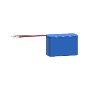 BATTERIE LIFEPO4-12,8V-6,4AH photo du produit visuel_9 S