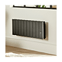 BELADOO NATIV -RADIATEUR PLINTHE - 1500W- ANTHRACITE photo du produit visuel_1 S