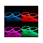 BOBINE LED 5050 1M 8W/M IP65 RGB + ALIM photo du produit visuel_2 S