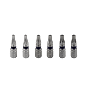 BOITE DE 6 EMBOUTS DE VISSAGE 25MM, photo du produit visuel_1 S
