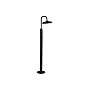 BOLLARD EXTERIEUR 230 V NOSTRO IP44 3000 photo du produit visuel_1 S