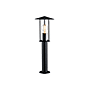 BORNE EXTERIEURE 230 V CLASSIC IP44 E27 photo du produit visuel_2 S