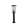 BORNE EXTERIEURE 230 V CLASSIC IP44 E27 photo du produit visuel_3 S