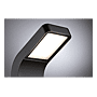 BORNE LUMINEUSE EXT. 230 V KULMA PIR IP4 photo du produit visuel_3 S