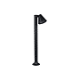 BORNE LUMINEUSE EXTERIEURE 230 V TRIAN I photo du produit visuel_1 S