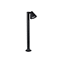 BORNE LUMINEUSE EXTERIEURE 230 V TRIAN I photo du produit visuel_3 S