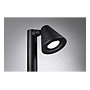 BORNE LUMINEUSE EXTERIEURE 230 V TRIAN I photo du produit visuel_4 S