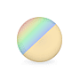 BOULE RGB SOLAIRE ET BAT 3,7V 1200M photo du produit visuel_1 S