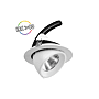 BOUTICA SPOT ESCARGOT DIAM 188MM OR photo du produit visuel_1 S