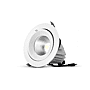 BOUTICA SPOT ESCARGOT DIAM 188MM OR photo du produit visuel_2 S