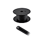 CâBLE TENS° WIRE SYSTEM CORDUO 100M NOIR photo du produit visuel_1 S