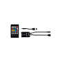 CAPTEUR SONORE RGB FUNCTION YOURLED 12V photo du produit visuel_1 S