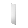 CHAMANE NATIV RADIATEUR VERTICAL - 2000WATTS - BLANC photo du produit visuel_1 S