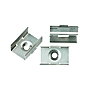 CLIPS DE FIXATION INOX (X10) LONG F photo du produit visuel_2 S