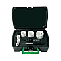 COFFRET DE 6 SCIES TREPANS COBALT 1 photo du produit visuel_2 S