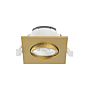 COLLERETTE LED'UP UNIVERSAL CARREE photo du produit visuel_4 S