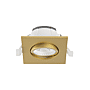 COLLERETTE LED'UP UNIVERSAL CARREE photo du produit visuel_6 S