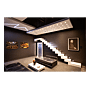 COLLERETTE LED'UP UNIVERSAL ESTHET photo du produit visuel_8 S