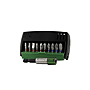 COMPOSITION DE 10 EMBOUTS DE VISSAG photo du produit visuel_2 S