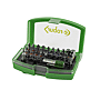 COMPOSITION DE 30 EMBOUTS DE 25 MM photo du produit visuel_2 S