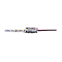 CONNECTEUR BANDEAUX 2 P LES AWG 8MM photo du produit visuel_7 S