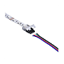 CONNECTEUR BANDEAUX 4 P LES AWG 10M photo du produit visuel_5 S