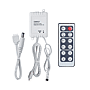 CONTROLEUR YOURLED DIMM/SWITCH 12V DC AV photo du produit visuel_1 S
