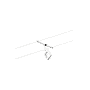 CORDUO WIRE SYSTEM CC FRAME 4,8W BLC DEP photo du produit visuel_2 S