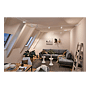 CORDUO WIRE SYSTEM CC FRAME 4,8W BLC DEP photo du produit visuel_4 S