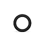 CYNIUS COLLERETTE FLAT NOIRE PR 15W photo du produit visuel_1 S