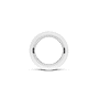CYNIUS COLLERETTE SLIGHT BLANCHE PR 15W photo du produit visuel_2 S