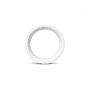 CYNIUS COLLERETTE SLIGHT BLANCHE PR 21W photo du produit visuel_1 S