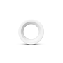 CYNIUS COLLERETTE SLIGHT BLANCHE PR 9W E photo du produit visuel_1 S