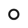 CYNIUS COLLERETTE SLIGHT NOIRE PR 15W photo du produit visuel_1 S