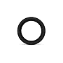 CYNIUS COLLERETTE SLIGHT NOIRE PR 21W ET photo du produit visuel_1 S
