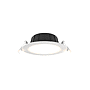 CYNIUS DOWNLIGHT 10W CCT 3000K-4000K-650 photo du produit visuel_2 S